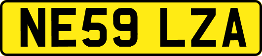NE59LZA