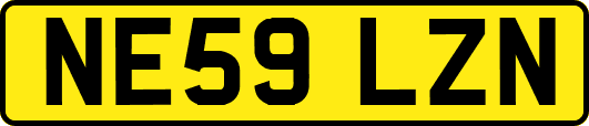 NE59LZN