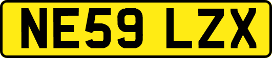 NE59LZX