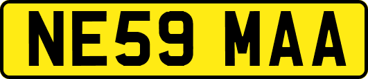 NE59MAA