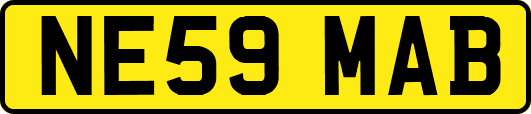 NE59MAB