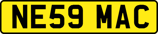 NE59MAC