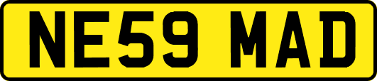 NE59MAD