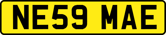 NE59MAE