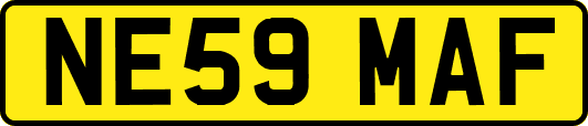 NE59MAF