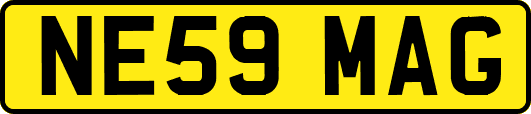 NE59MAG