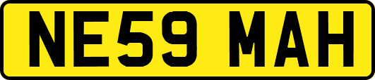 NE59MAH