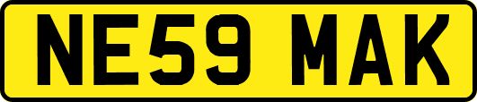 NE59MAK