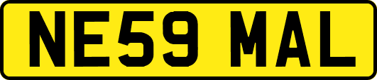 NE59MAL