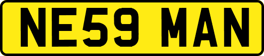 NE59MAN