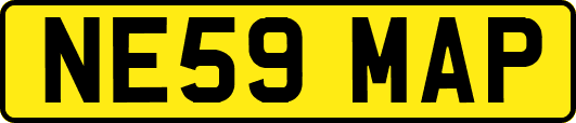 NE59MAP