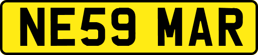 NE59MAR