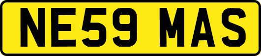 NE59MAS