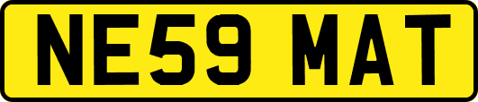 NE59MAT