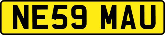 NE59MAU