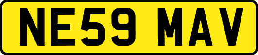NE59MAV