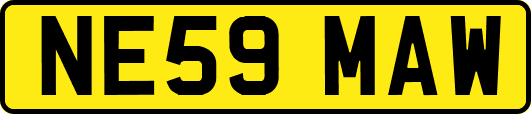 NE59MAW