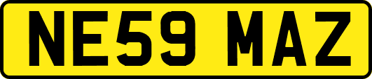 NE59MAZ