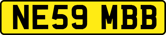 NE59MBB