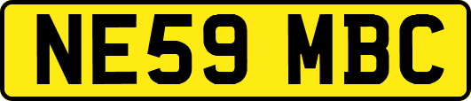 NE59MBC
