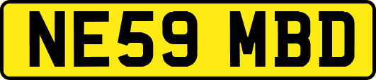 NE59MBD
