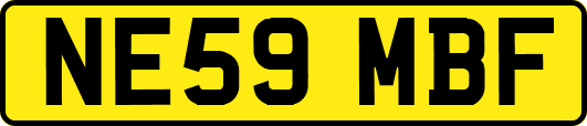 NE59MBF