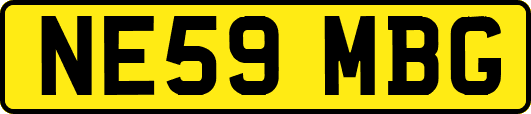NE59MBG
