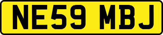 NE59MBJ