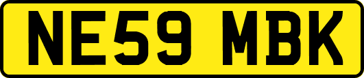 NE59MBK