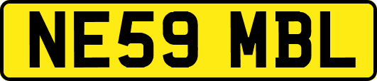 NE59MBL