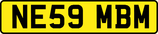 NE59MBM