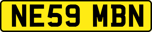 NE59MBN