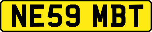 NE59MBT
