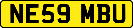 NE59MBU