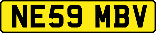 NE59MBV