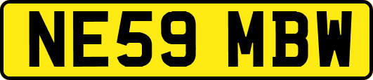 NE59MBW