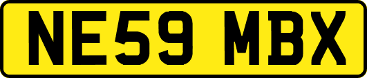 NE59MBX