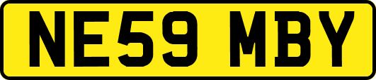 NE59MBY