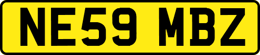 NE59MBZ