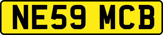 NE59MCB