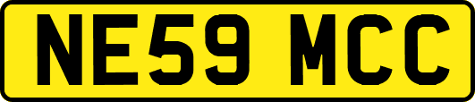 NE59MCC