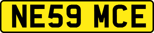 NE59MCE