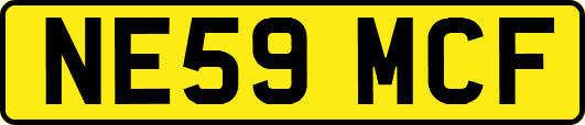 NE59MCF