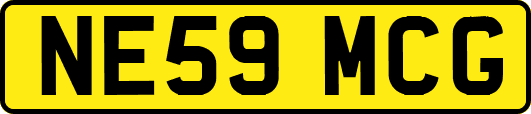 NE59MCG