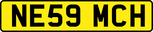 NE59MCH