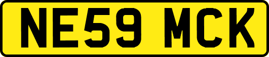 NE59MCK