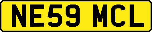 NE59MCL
