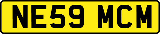 NE59MCM