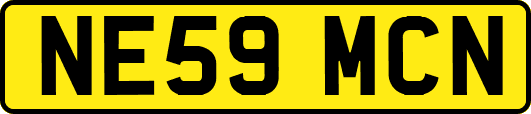 NE59MCN