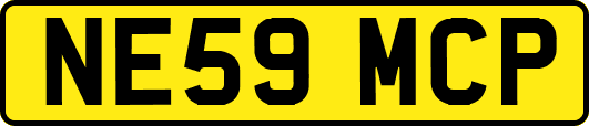 NE59MCP